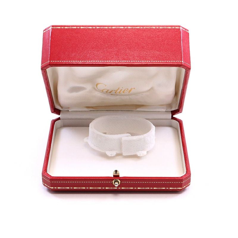 【中古】CARTIER MUST TANK SMALL MODEL カルティエ マストタンク SM W1014054