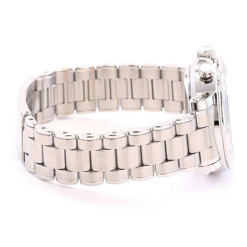 【中古】HONDA SEIKO HONDA LT50 AUTOMATIC CHRONOGRAPH ホンダ セイコー ホンダ LT50 オートマチック クロノグラフ LT50 (NC77-0010)