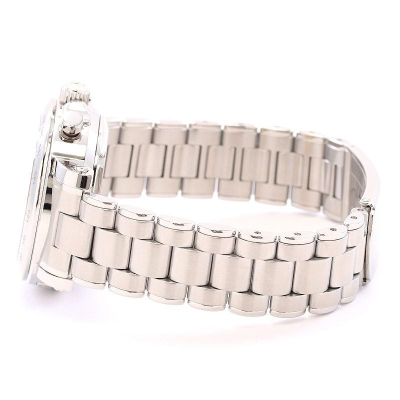 【中古】HONDA SEIKO HONDA LT50 AUTOMATIC CHRONOGRAPH ホンダ セイコー ホンダ LT50 オートマチック クロノグラフ LT50 (NC77-0010)