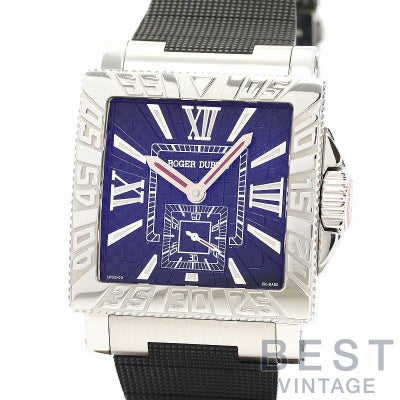 中古】Roger Dubuis（ロジェ・デュブイ）｜時計・腕時計の通販サイト 