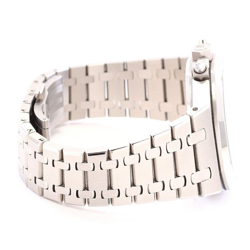 【中古】AUDEMARS PIGUET <br>ROYAL OAK CHRONOGRAPH <br>オーデマ・ピゲ <br>ロイヤル オーク クロノグラフ <br>26331ST.OO.1220ST.03