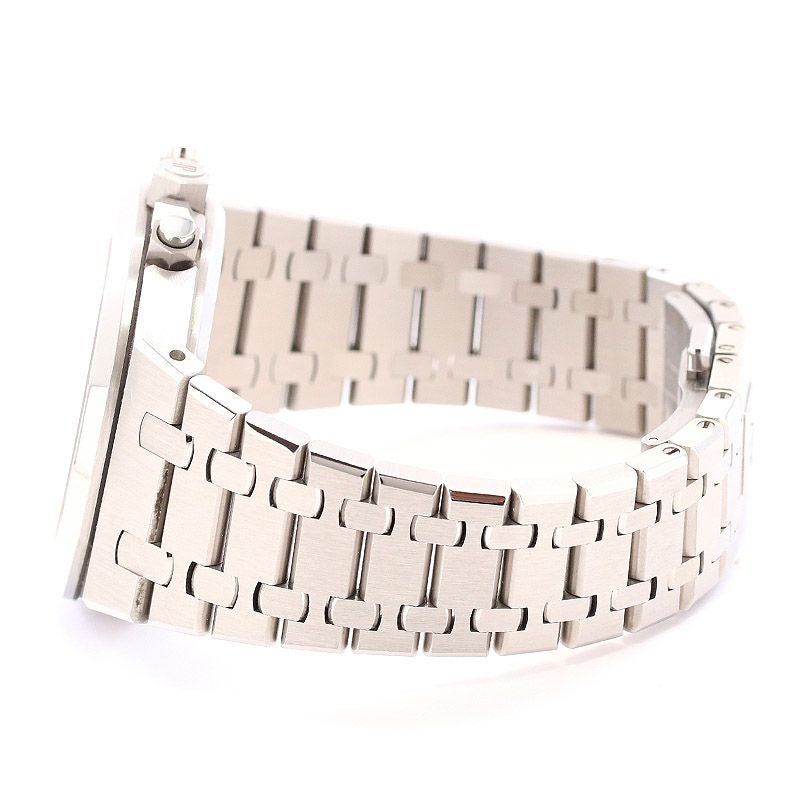 【中古】AUDEMARS PIGUET <br>ROYAL OAK CHRONOGRAPH <br>オーデマ・ピゲ <br>ロイヤル オーク クロノグラフ <br>26331ST.OO.1220ST.03