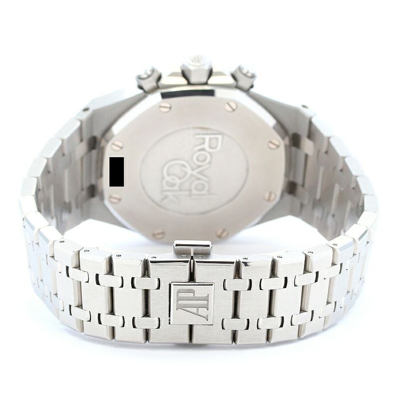 【中古】AUDEMARS PIGUET <br>ROYAL OAK CHRONOGRAPH <br>オーデマ・ピゲ <br>ロイヤル オーク クロノグラフ <br>26331ST.OO.1220ST.03