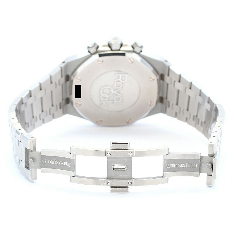 【中古】AUDEMARS PIGUET <br>ROYAL OAK CHRONOGRAPH <br>オーデマ・ピゲ <br>ロイヤル オーク クロノグラフ <br>26331ST.OO.1220ST.03