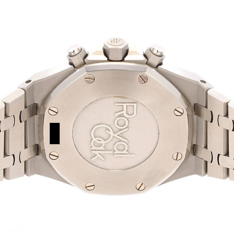 中古】AUDEMARS PIGUET ROYAL OAK CHRONOGRAPH オーデマ・ピゲ