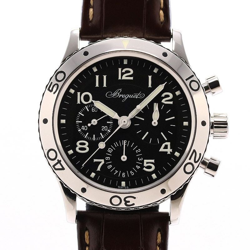 中古】BREGUET TYPE XX AERONAVALE ブレゲ タイプXX アエロナバル