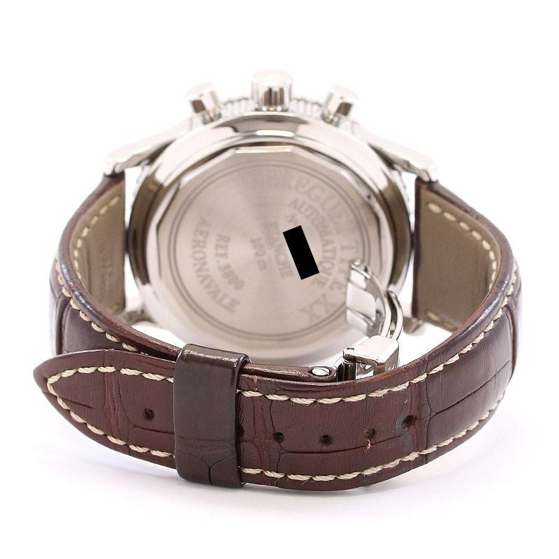 Breguet ブレゲ タイプXXアエロナバル3800ST 付属品なし 中古】BREGUET TYPE XX AERONAVALE ブレゲ タイプXX アエロナバル