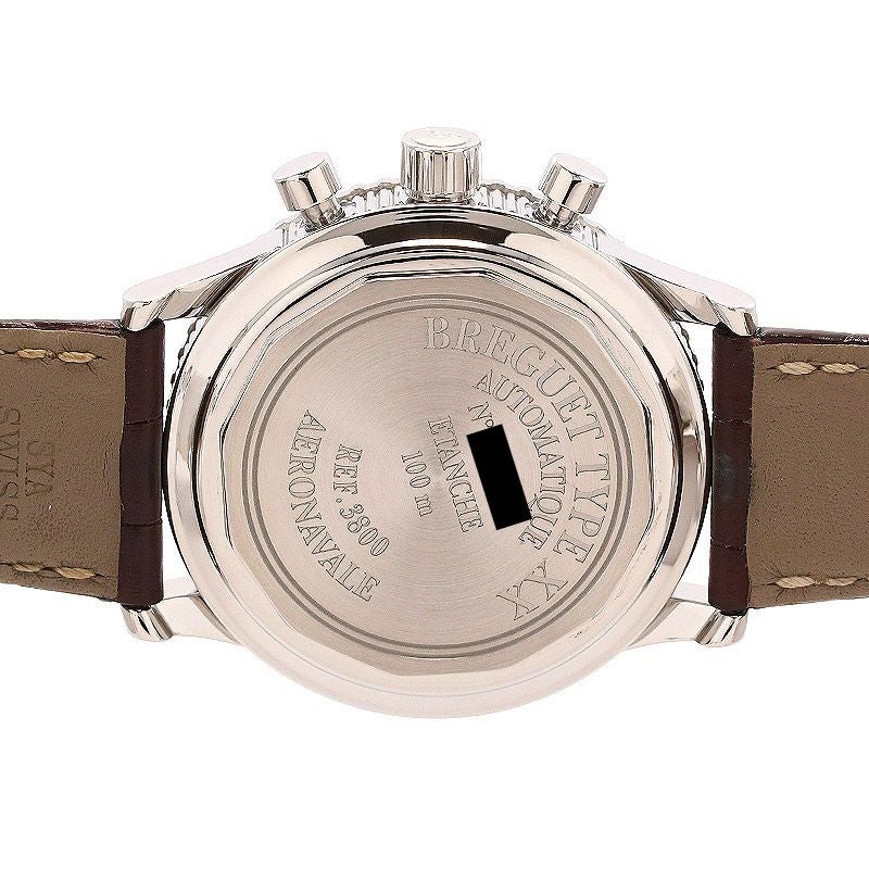 中古】BREGUET TYPE XX AERONAVALE ブレゲ タイプXX アエロナバル