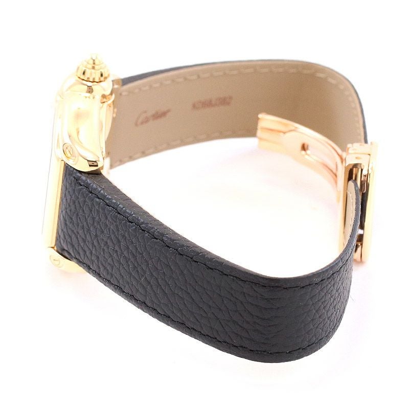 Cartier【新品】ロードスター時計 レディース用 バックル カルティエ