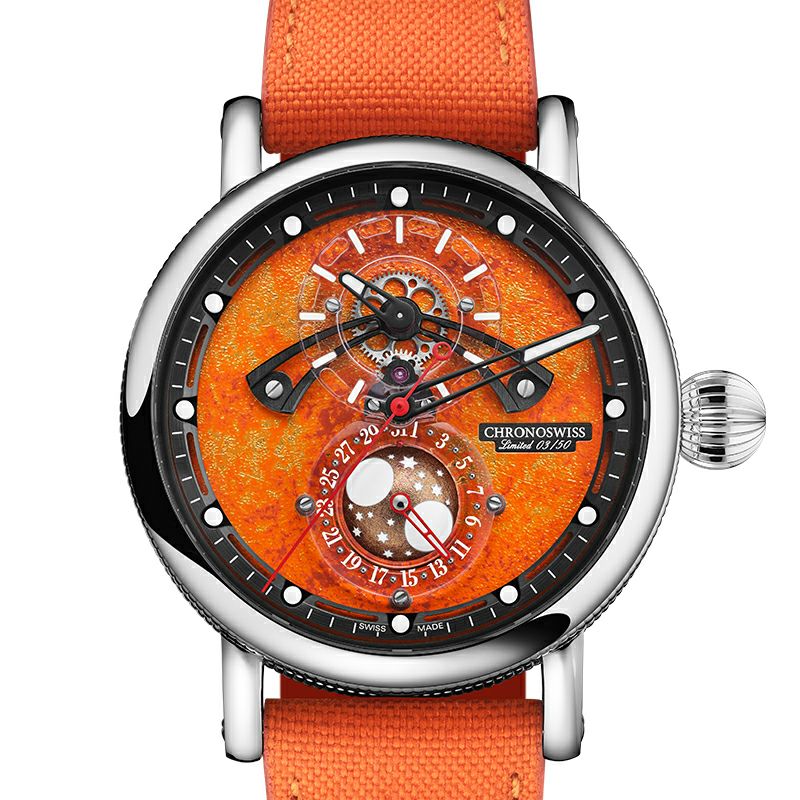 時計 RT-208293 ベル＆ロス Watches＆Wonders新作「BR 03-92 DIVER WHITE Bronze