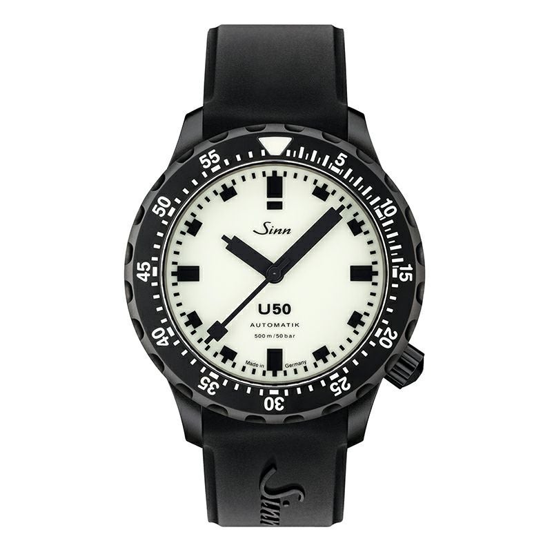 Sinn U50.S.L ジン U50.S.L U50.S.L