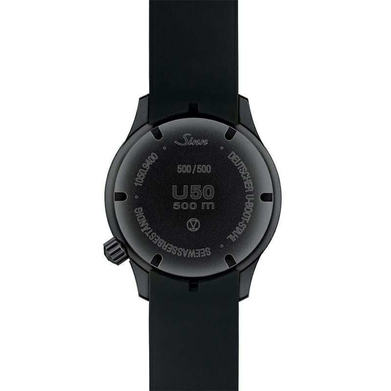 Sinn U50.S.L ジン U50.S.L U50.S.L｜正規取り扱いブランド｜時計