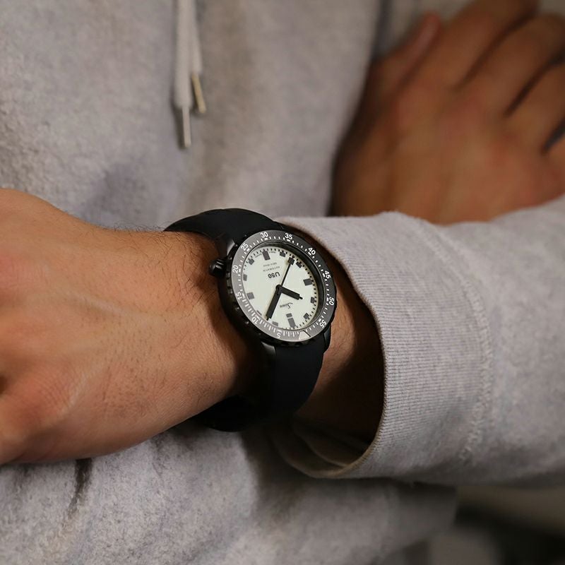 Sinn U50.S.L ジン U50.S.L U50.S.L｜正規取り扱いブランド｜時計