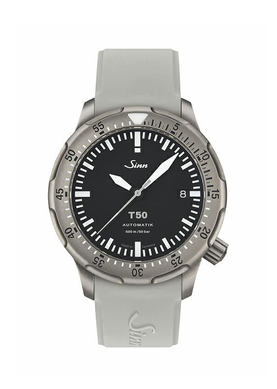 Sinn T50 ジン T50 T50｜正規取り扱いブランド｜時計・腕時計の通販