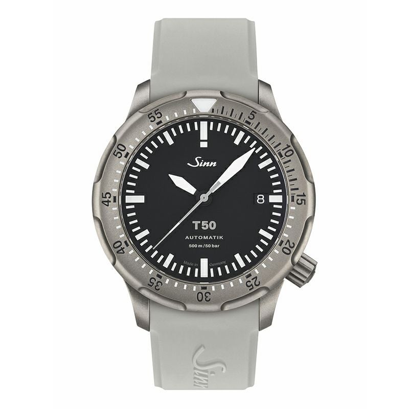 Sinn T50 ジン T50 T50｜正規取り扱いブランド｜時計・腕時計の通販
