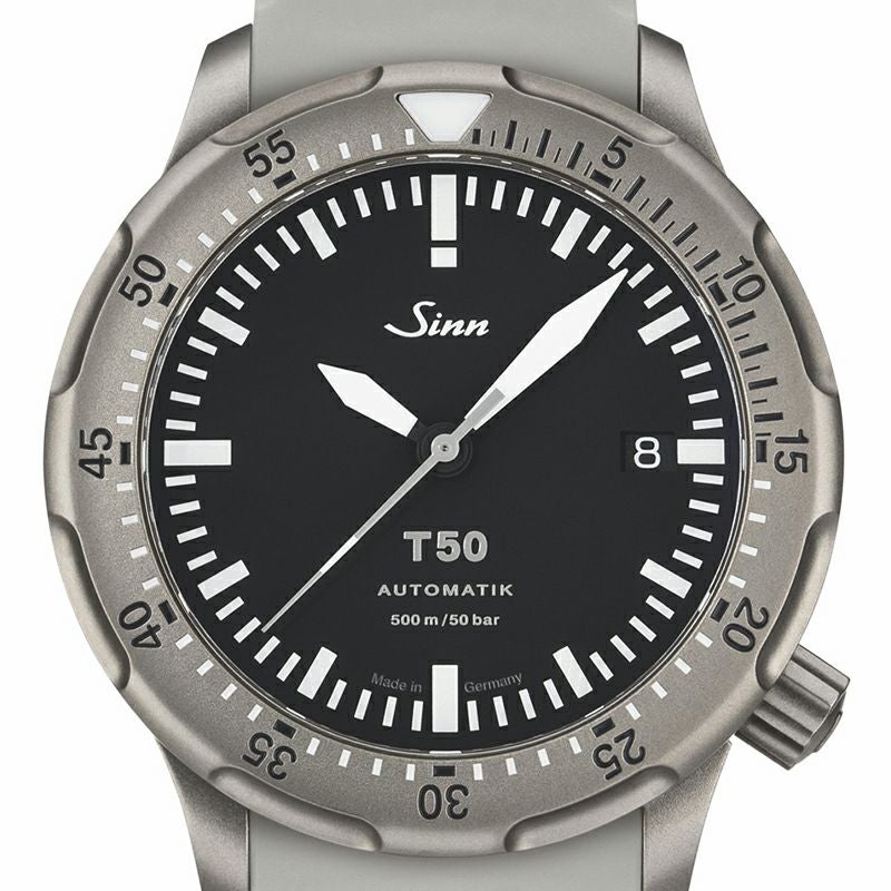 Sinn T50 ジン T50 T50