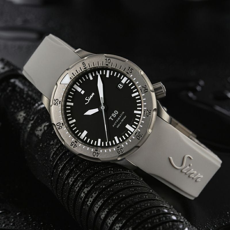 Sinn T50 ジン T50 T50｜正規取り扱いブランド｜時計・腕時計の通販