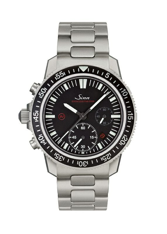 しんしん Sinn EZM13.1 ジン EZM13.1 EZM13.1-M｜正規取り扱いブランド｜時計