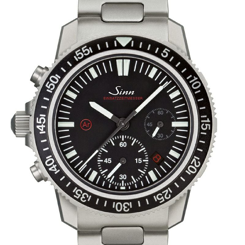 Sinn EZM13.1 ジン EZM13.1 EZM13.1-M
