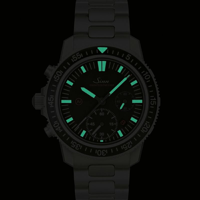 Sinn EZM13.1 ジン EZM13.1 EZM13.1-M｜正規取り扱いブランド｜時計