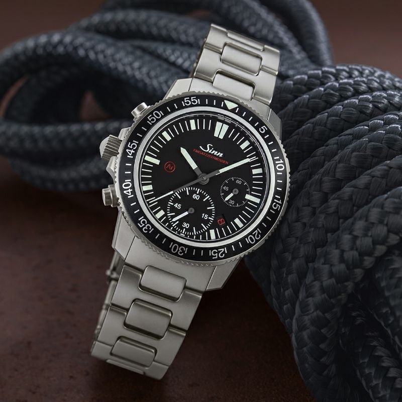 Sinn EZM13.1 ジン EZM13.1 EZM13.1-M｜正規取り扱いブランド｜時計