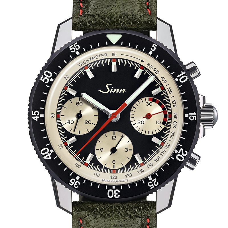 Sinn 103.St.Ty.Hd ジン 103.St.Ty.Hd 103.St.Ty.Hd｜正規取り扱い