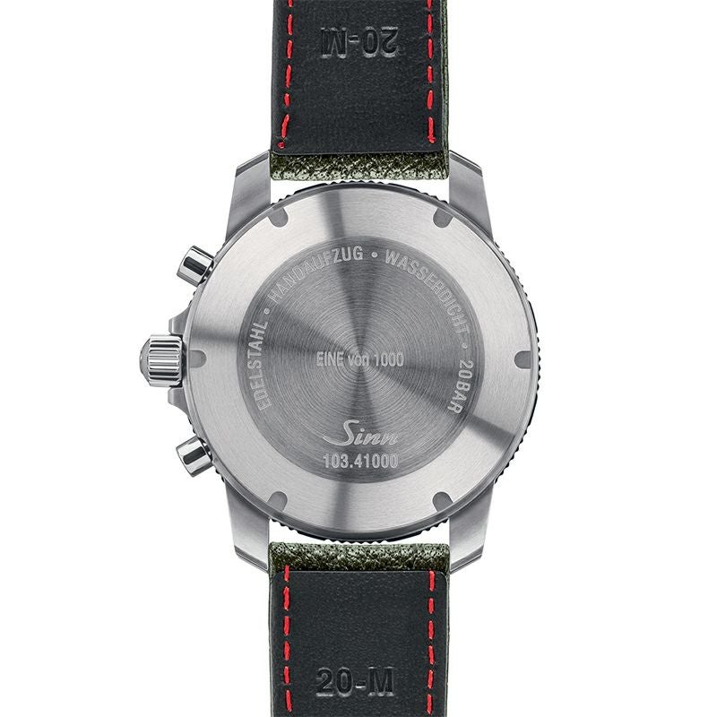 Sinn 103.St.Ty.Hd ジン 103.St.Ty.Hd 103.St.Ty.Hd