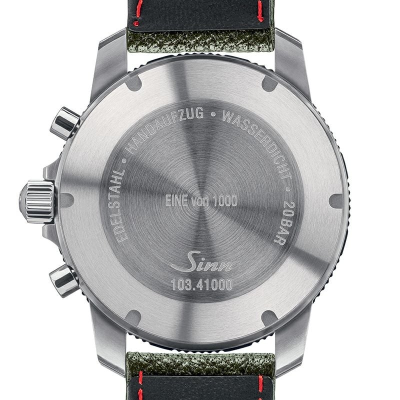 Sinn 103.St.Ty.Hd ジン 103.St.Ty.Hd 103.St.Ty.Hd