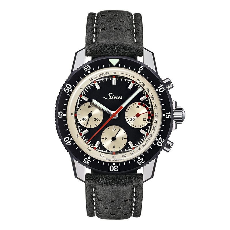 Sinn 103.St.Ty.Hd ジン 103.St.Ty.Hd 103.St.Ty.Hd｜正規取り扱い