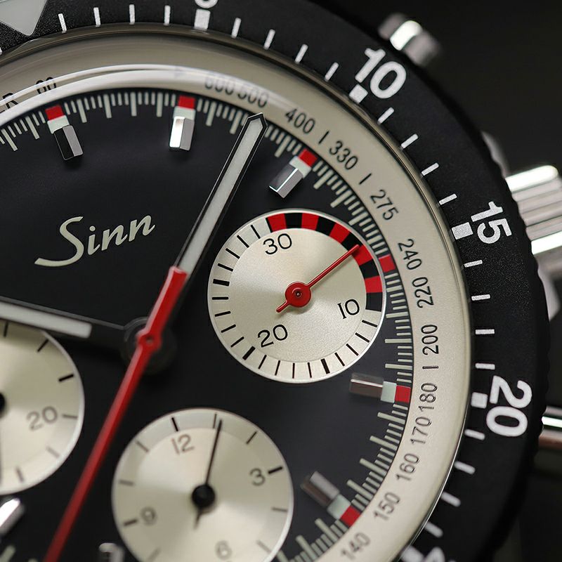 Sinn 103.St.Ty.Hd ジン 103.St.Ty.Hd 103.St.Ty.Hd