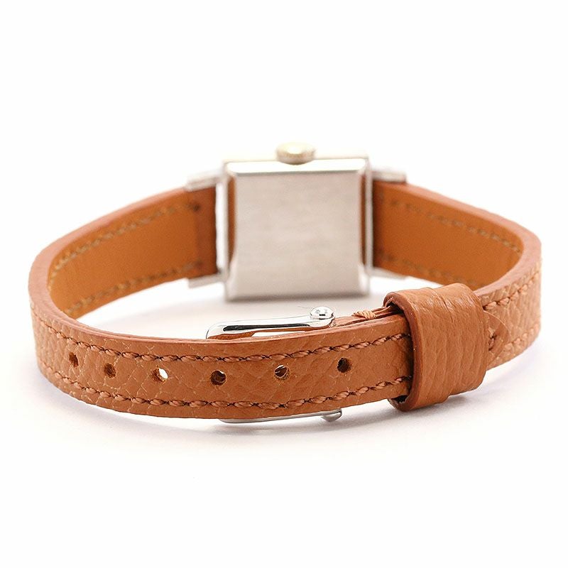 中古】PATEK PHILIPPE VINTAGE SQUARE WATCH パテック・フィリップ 