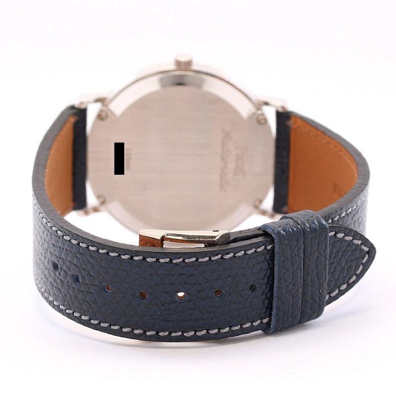 【中古】PIAGET AUTOMATIC ROUND WATCH ピアジェ オートマティック ラウンド ウォッチ G0A00542 (13344)