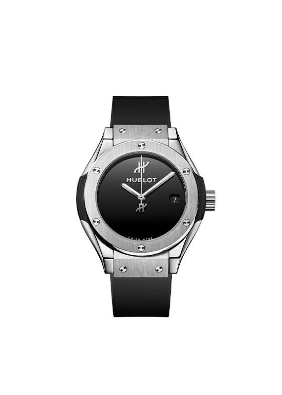 HUBLOT CLASSIC FUSION ORIGINAL TITANIUM ウブロ クラシック