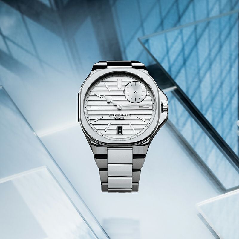SPEAKE MARIN RIPPLES INFINITY DATE スピークマリン リップルズ 