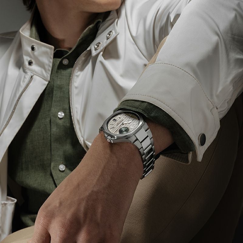 SPEAKE MARIN RIPPLES DUNE DATE スピークマリン リップルズ デューン デイト 604018120