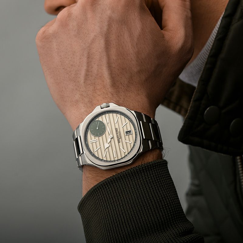 SPEAKE MARIN RIPPLES DUNE DATE スピークマリン リップルズ デューン デイト 604018120