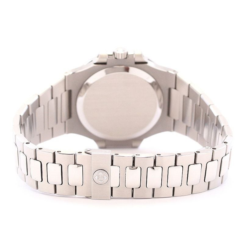 中古】PATEK PHILIPPE NAUTILUS パテック・フィリップ ノーチラス 3800 