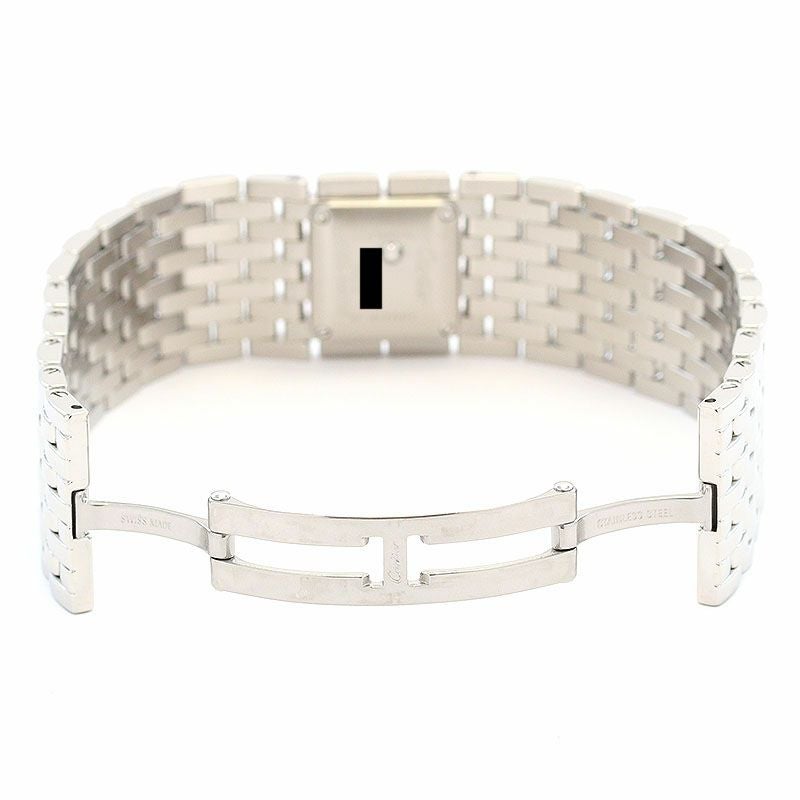 中古】CARTIER PANTHER RUBAN カルティエ パンテール リュバン