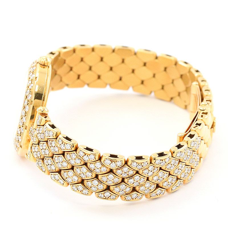 中古】VAN CLEEF & ARPELS SPORTS II ヴァンクリーフ&アーペル