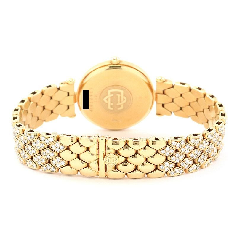 【中古】VAN CLEEF & ARPELS SPORTS II ヴァンクリーフ&アーペル スポーツII 13607 B2P