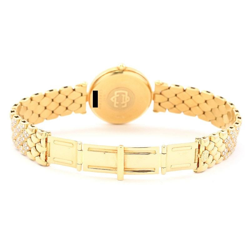 【中古】VAN CLEEF & ARPELS SPORTS II ヴァンクリーフ&アーペル スポーツII 13607 B2P