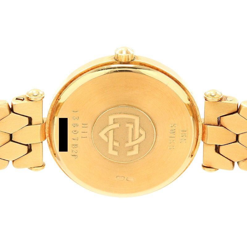 中古】VAN CLEEF & ARPELS SPORTS II ヴァンクリーフ&アーペル
