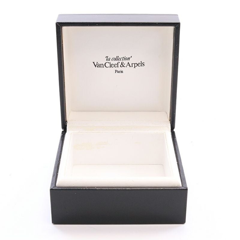 【中古】VAN CLEEF & ARPELS SPORTS II ヴァンクリーフ&アーペル スポーツII 13607 B2P