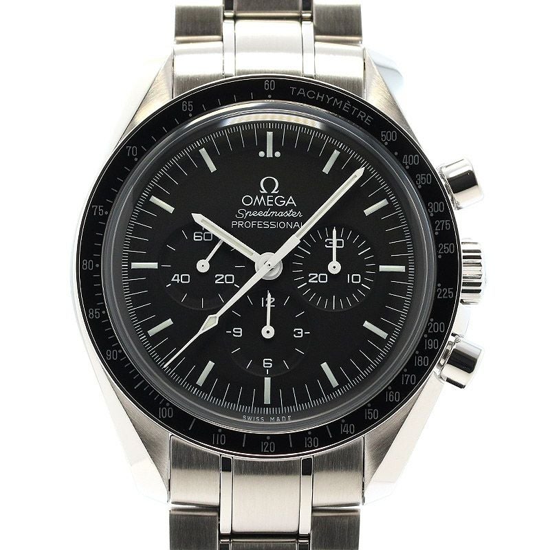 【中古】OMEGA SPEEDMASTER MOONWATCH PROFESSIONAL オメガ スピードマスター ムーンウォッチ プロフェッショナル 311.30.42.30.01.005