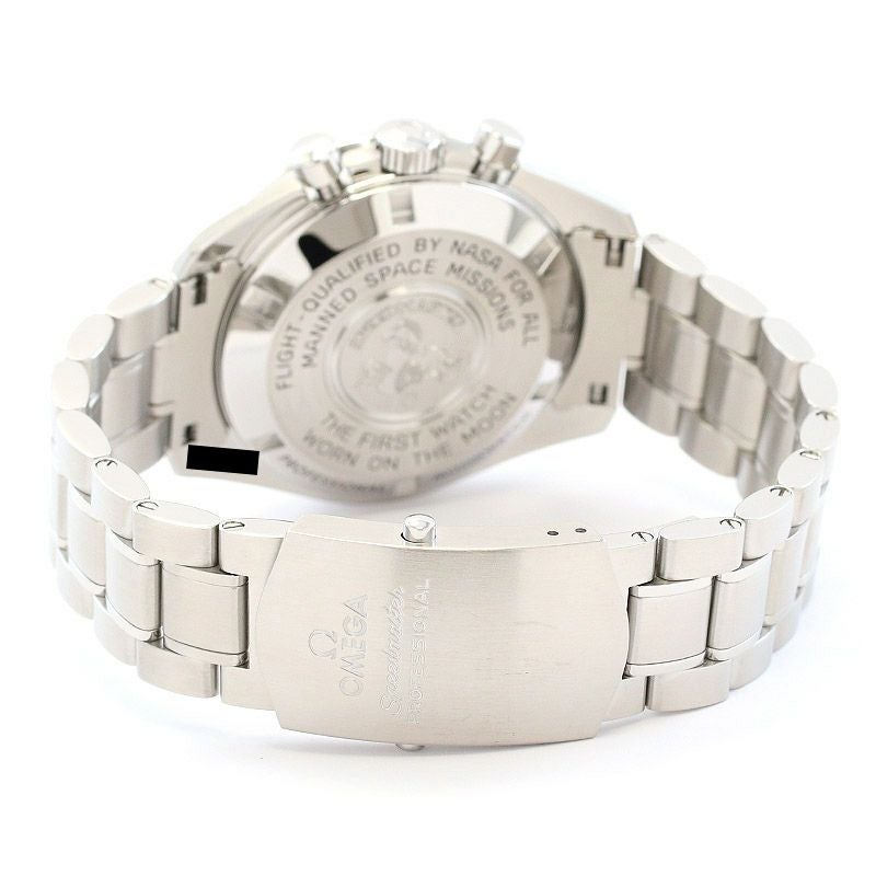 【中古】OMEGA SPEEDMASTER MOONWATCH PROFESSIONAL オメガ スピードマスター ムーンウォッチ プロフェッショナル 311.30.42.30.01.005