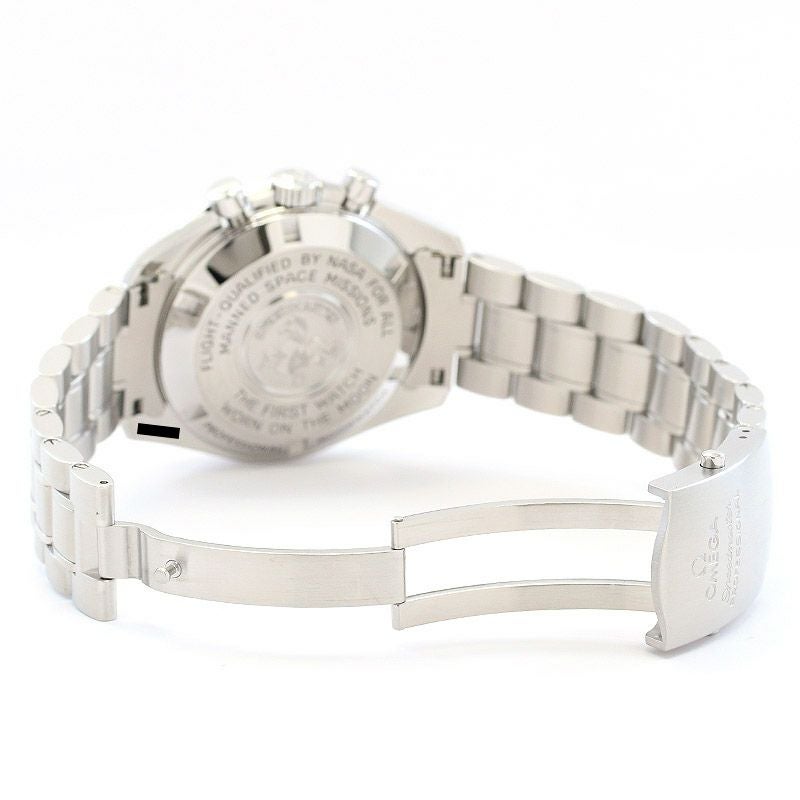 【中古】OMEGA SPEEDMASTER MOONWATCH PROFESSIONAL オメガ スピードマスター ムーンウォッチ プロフェッショナル 311.30.42.30.01.005