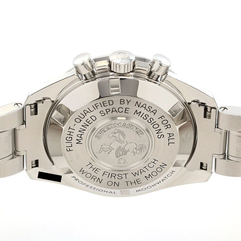【中古】OMEGA SPEEDMASTER MOONWATCH PROFESSIONAL オメガ スピードマスター ムーンウォッチ プロフェッショナル 311.30.42.30.01.005