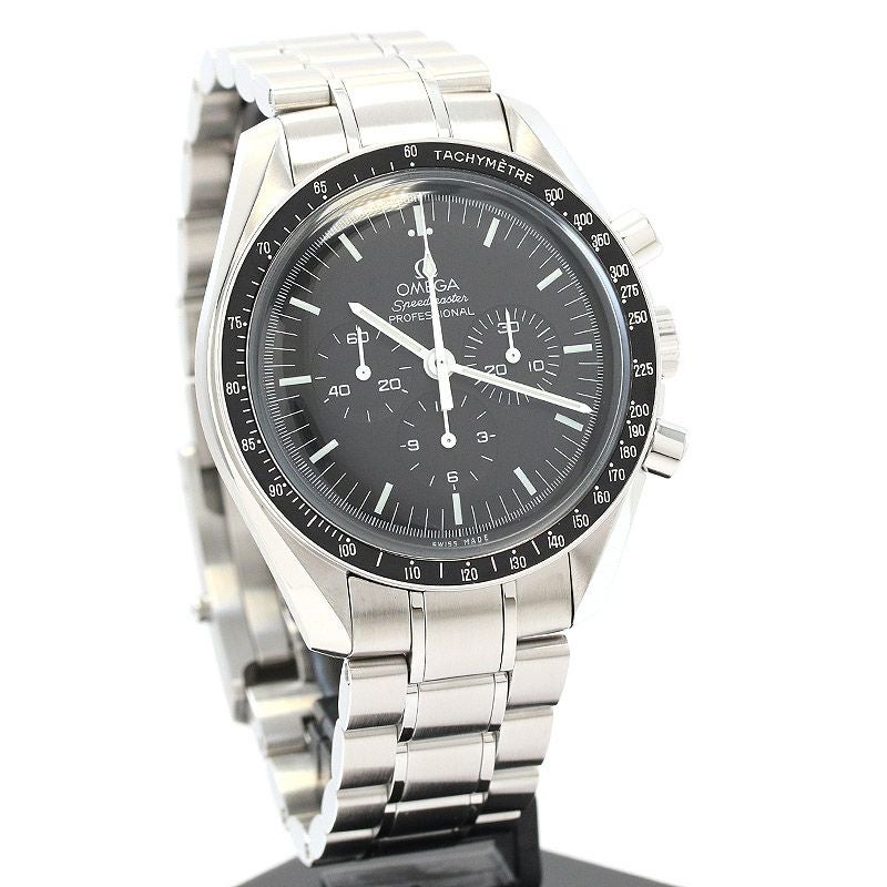 【中古】OMEGA SPEEDMASTER MOONWATCH PROFESSIONAL オメガ スピードマスター ムーンウォッチ プロフェッショナル 311.30.42.30.01.005