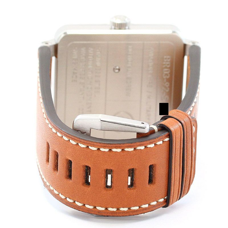 【中古】BELL & ROSS GOLDEN HERITAGE ベル＆ロス BR03-92 ゴールデンヘリテージ BR0392-ST-G-HE/SCA/2