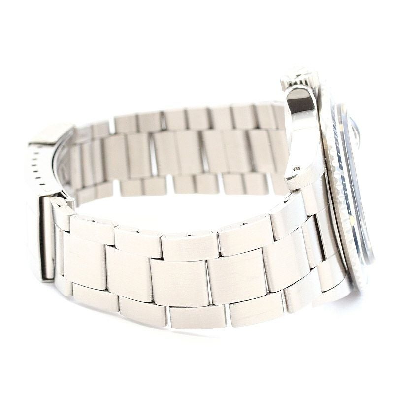【中古】TUDOR SUBMARINER DATE LOLLIPOP HAND チューダー サブマリーナー デイト ロリポップハンド 76100